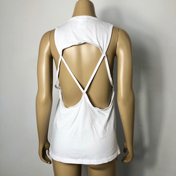 Victoria’s Secret PINK geaux tigers LSU tank top - Picture 3 of 6